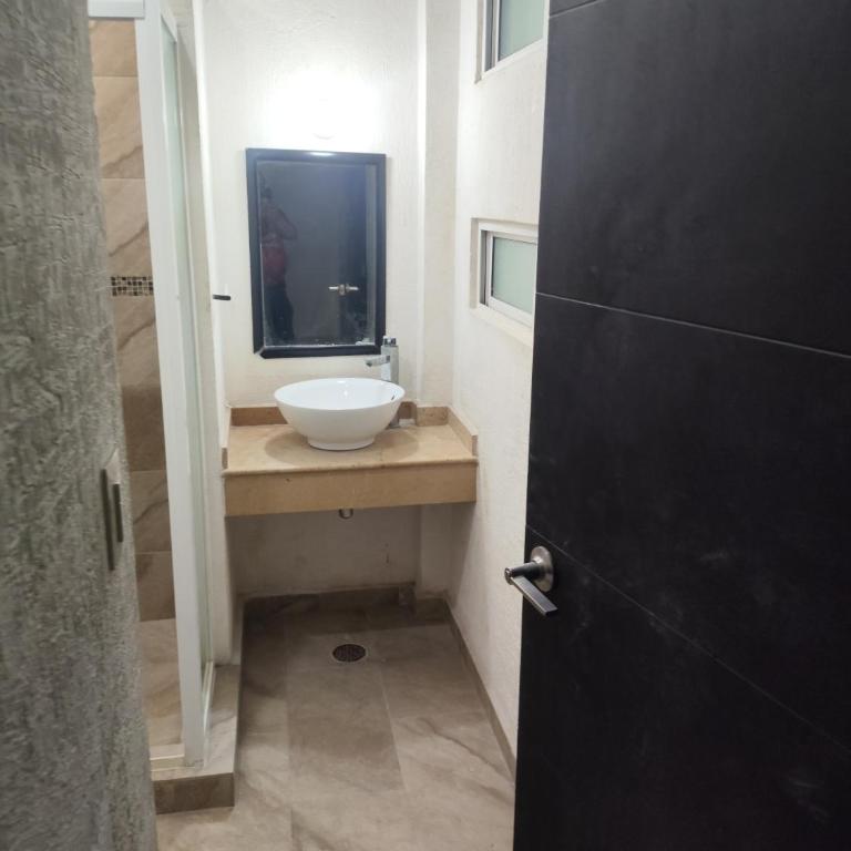 casa confortabla y relajante con alberca y laguna - Casa de 4 dormitorios - 13