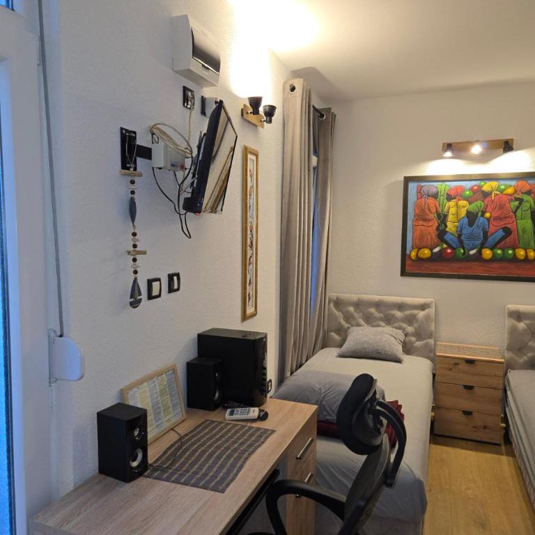 Sea Oasis Apartments - Milosevic - Studio - 11