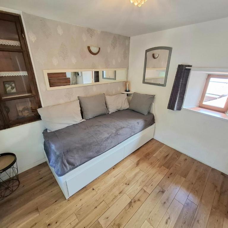 Le Duplex Carnot - Appartement 1 Chambre - 9