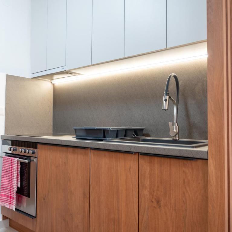 Apartman Sara 2 - Appartement 2 Chambres - 21