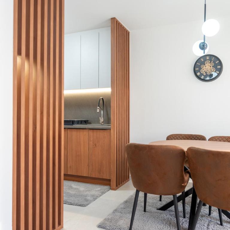 Apartman Sara 2 - Appartement 2 Chambres - 20