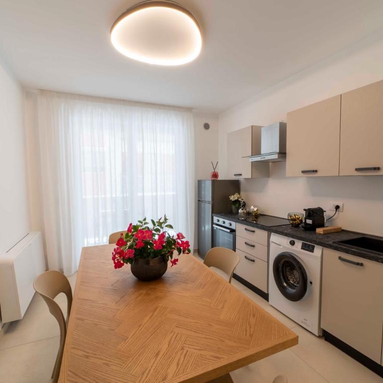 Dimora Salento - Apartamento de 1 dormitorio - 2