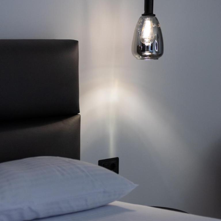 Porto Bruno Luxury Apartments Ulcinj - Deluxe Double Room with Sea View - 15