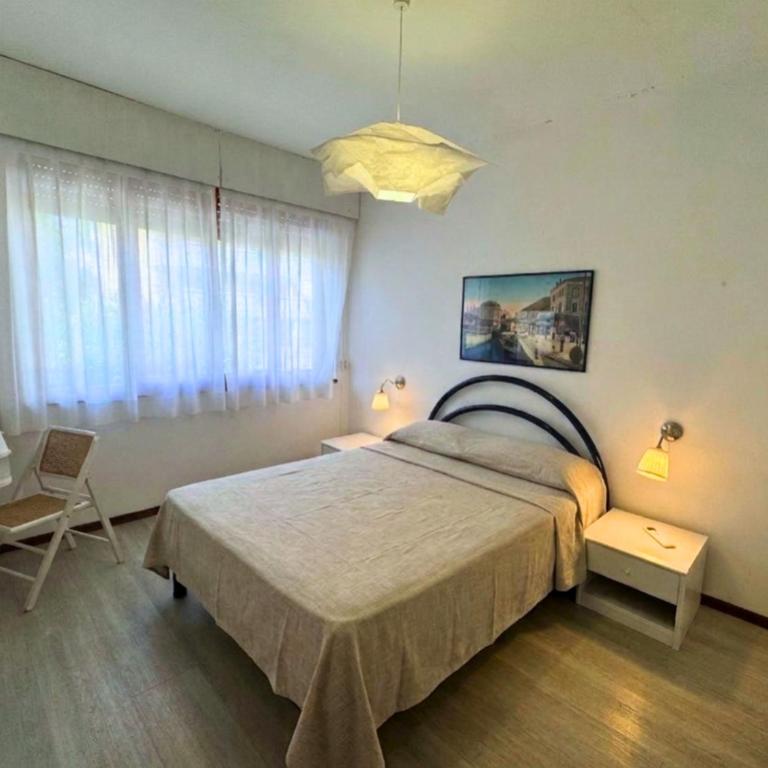 Villa Lilly - Villa Fronte Spiaggia - 6
