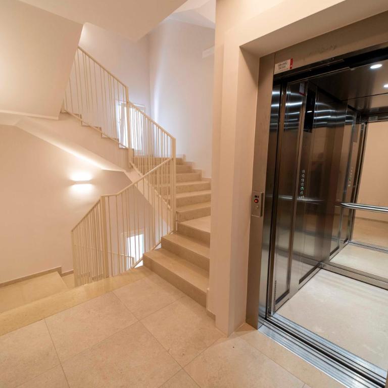 Dimora Salento - Apartamento de 1 dormitorio - 7