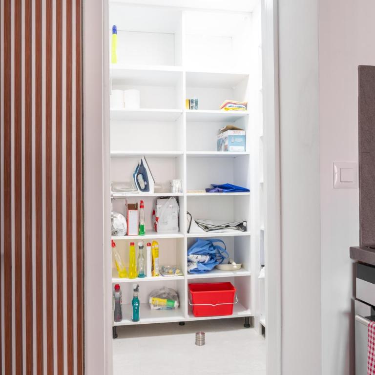 Apartman Sara 2 - Appartement 2 Chambres - 17