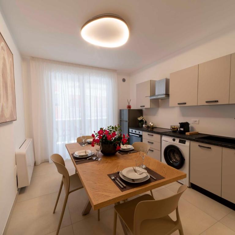 Dimora Salento - Apartamento de 1 dormitorio - 11