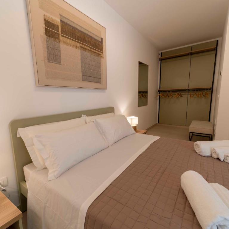 Dimora Salento - Apartamento de 1 dormitorio - 17