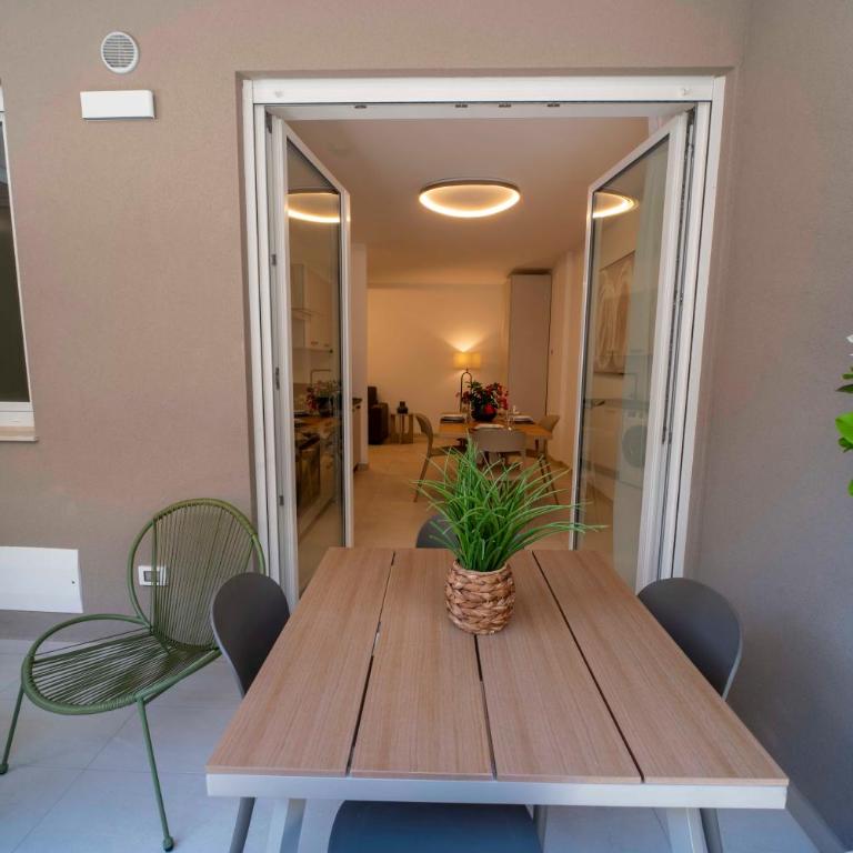 Dimora Salento - Apartamento de 1 dormitorio - 20