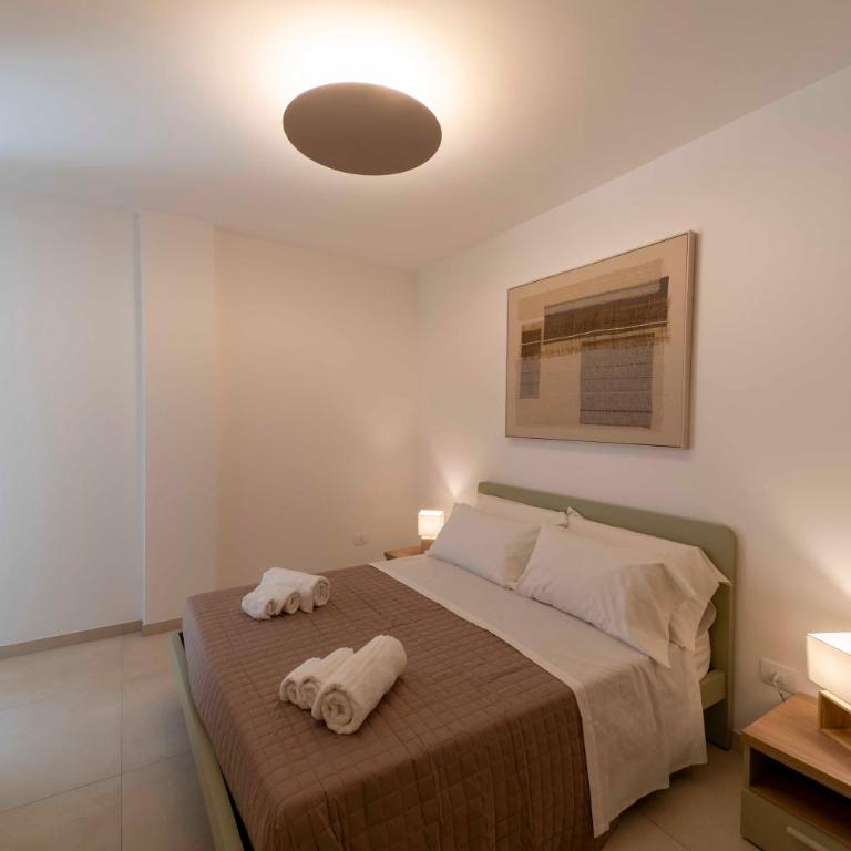 Dimora Salento - Apartamento de 1 dormitorio - 23