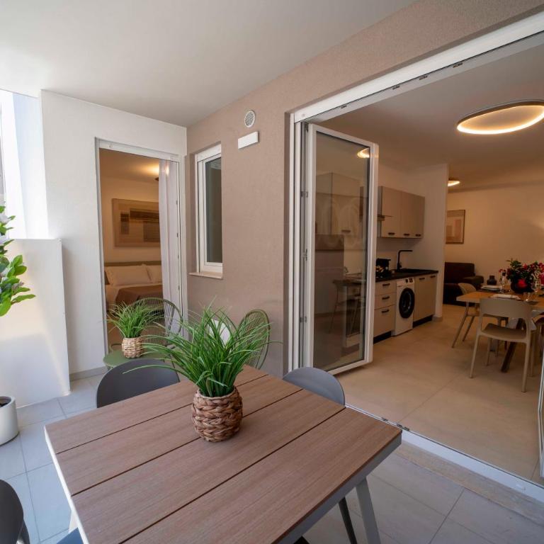 Dimora Salento - Apartamento de 1 dormitorio - 27