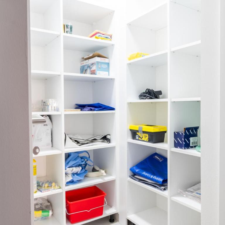 Apartman Sara 2 - Appartement 2 Chambres - 16