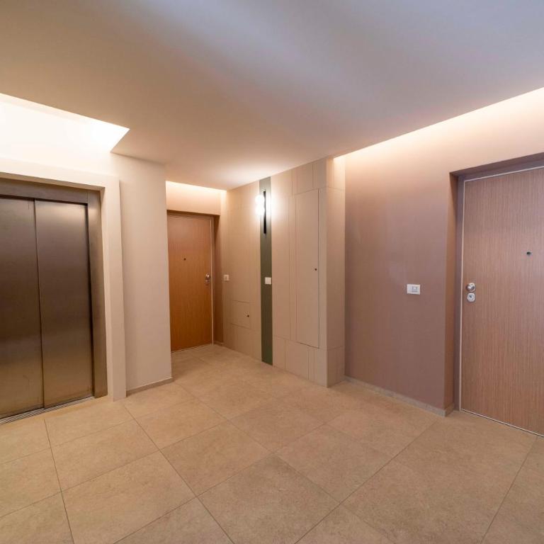Dimora Salento - Apartamento de 1 dormitorio - 29