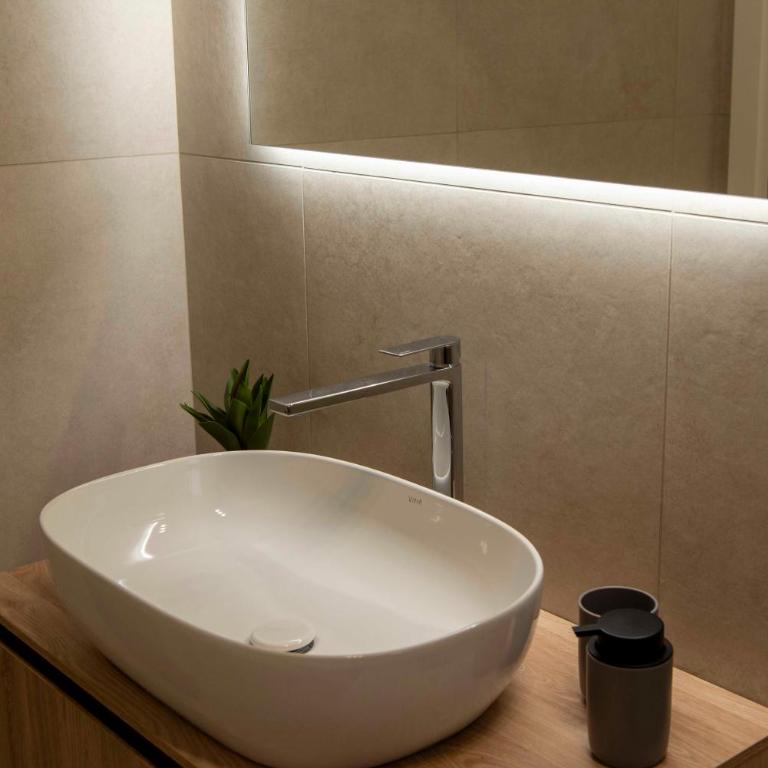 Dimora Salento - Apartamento de 1 dormitorio - 30