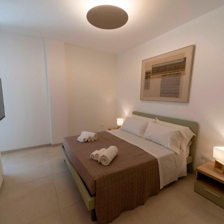 Dimora Salento - Apartamento de 1 dormitorio - 32