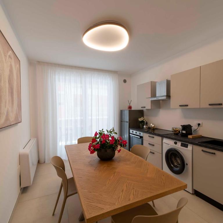 Dimora Salento - Apartamento de 1 dormitorio - 33