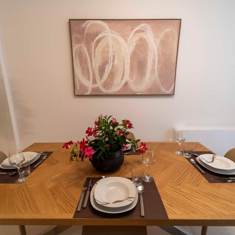 Dimora Salento - Apartamento de 1 dormitorio - 35