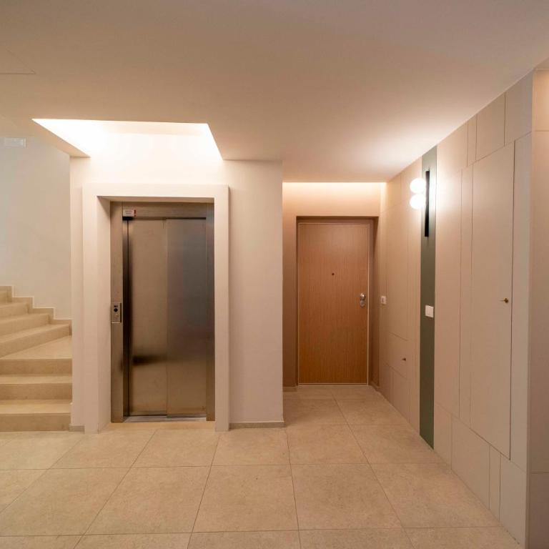 Dimora Salento - Apartamento de 1 dormitorio - 37