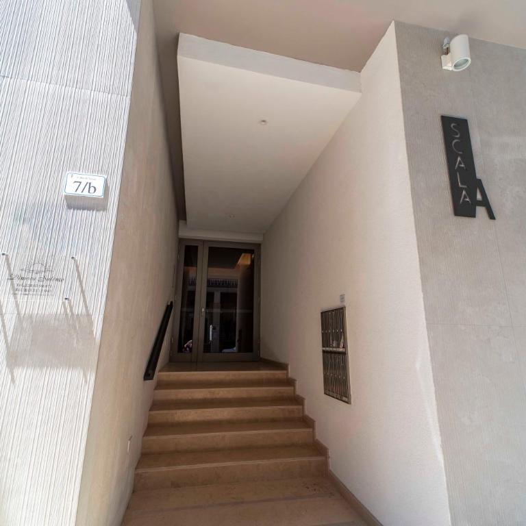 Dimora Salento - Apartamento de 1 dormitorio - 39