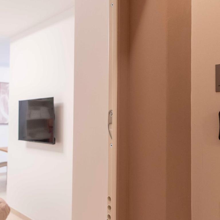 Dimora Salento - Apartamento de 1 dormitorio - 40
