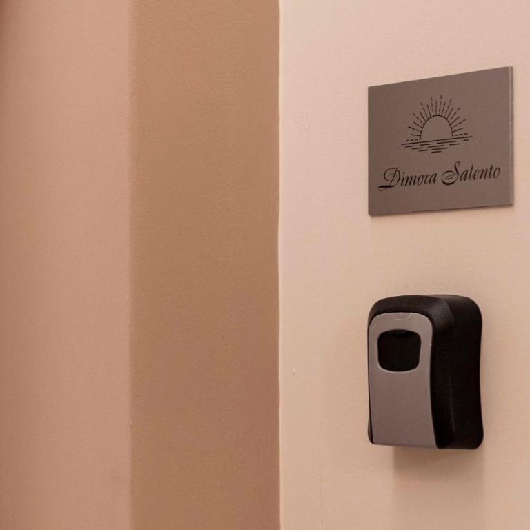 Dimora Salento - Apartamento de 1 dormitorio - 41