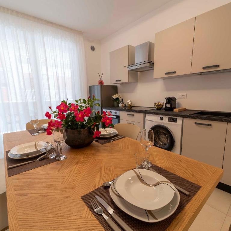 Dimora Salento - Apartamento de 1 dormitorio - 44