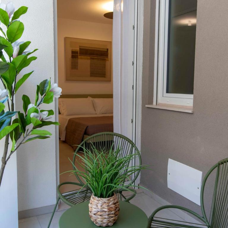 Dimora Salento - Apartamento de 1 dormitorio - 46