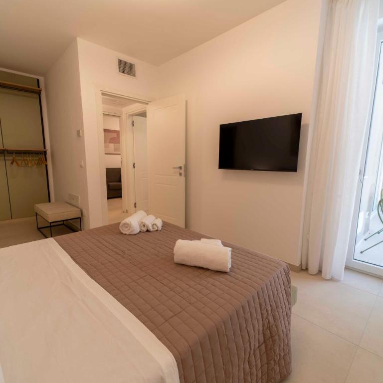 Dimora Salento - Apartamento de 1 dormitorio - 47