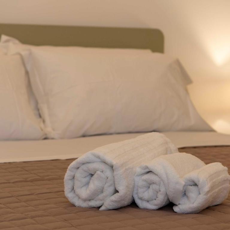 Dimora Salento - Apartamento de 1 dormitorio - 48