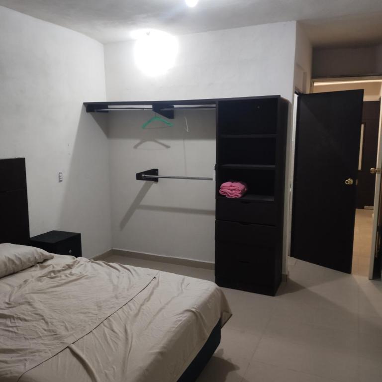 casa confortabla y relajante con alberca y laguna - Casa de 4 dormitorios - 15