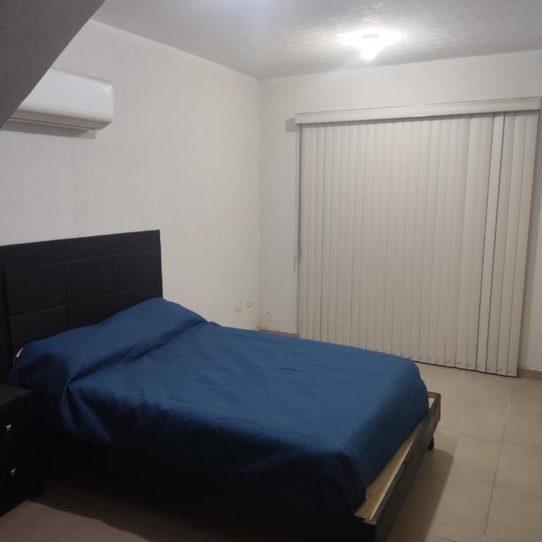 casa confortabla y relajante con alberca y laguna - Casa de 4 dormitorios - 17