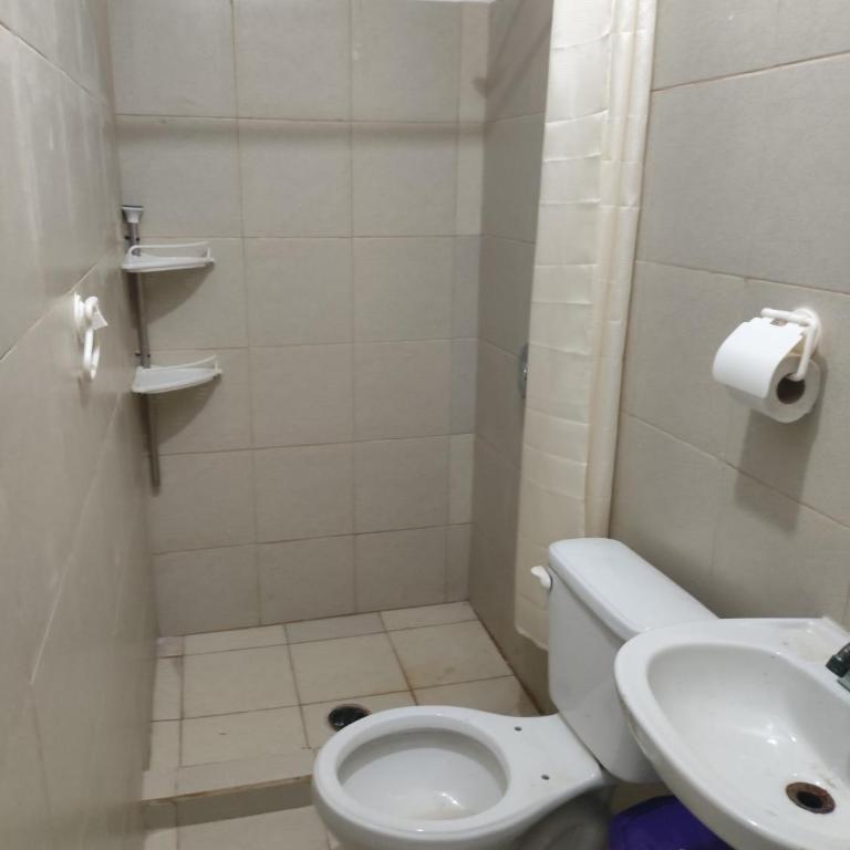 casa confortabla y relajante con alberca y laguna - Casa de 4 dormitorios - 35