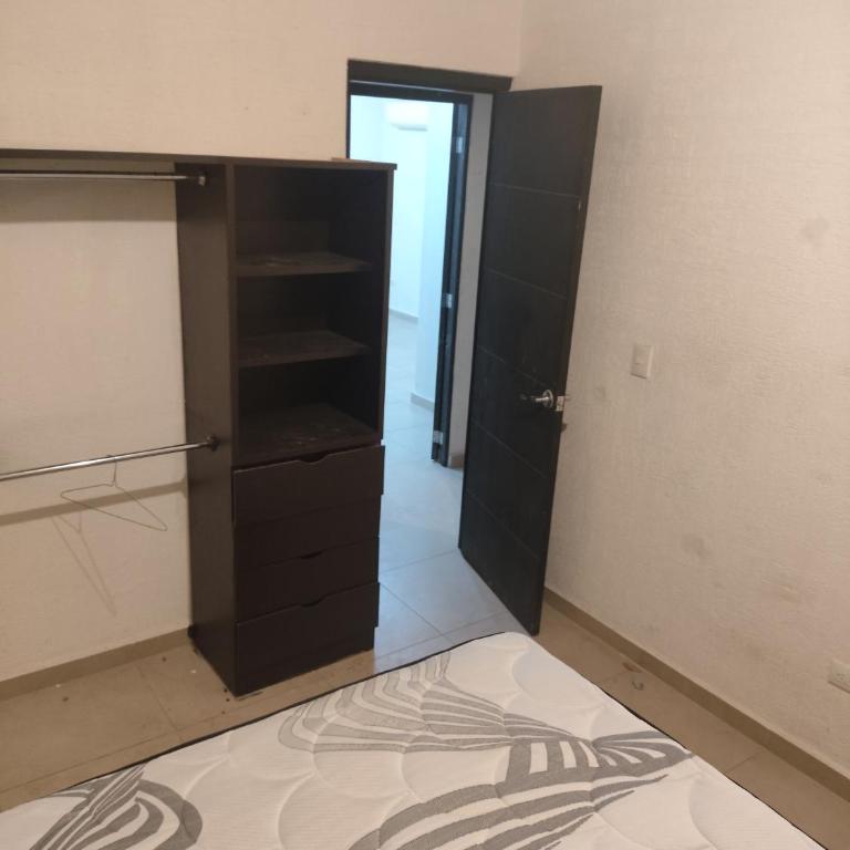 casa confortabla y relajante con alberca y laguna - Casa de 4 dormitorios - 26