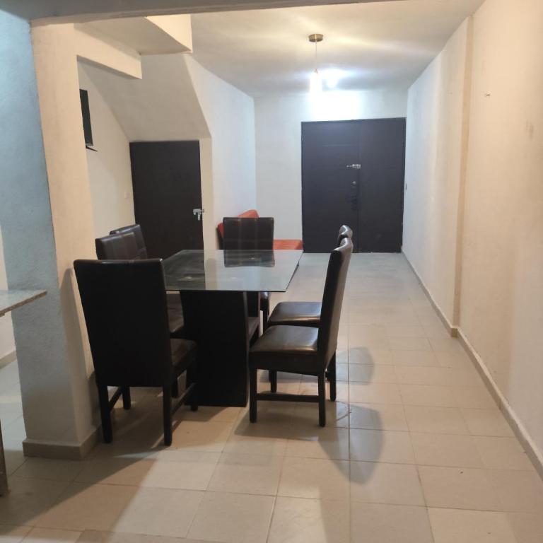 casa confortabla y relajante con alberca y laguna - Casa de 4 dormitorios - 34