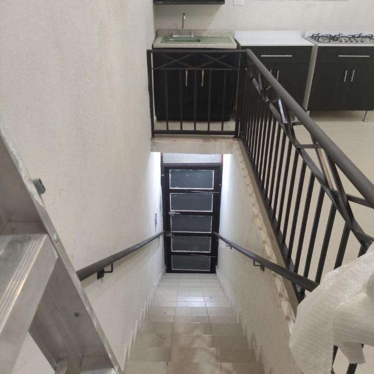 casa confortabla y relajante con alberca y laguna - Casa de 4 dormitorios - 27