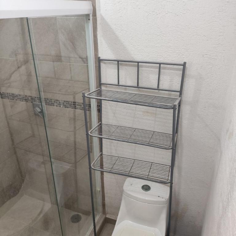 casa confortabla y relajante con alberca y laguna - Casa de 4 dormitorios - 33