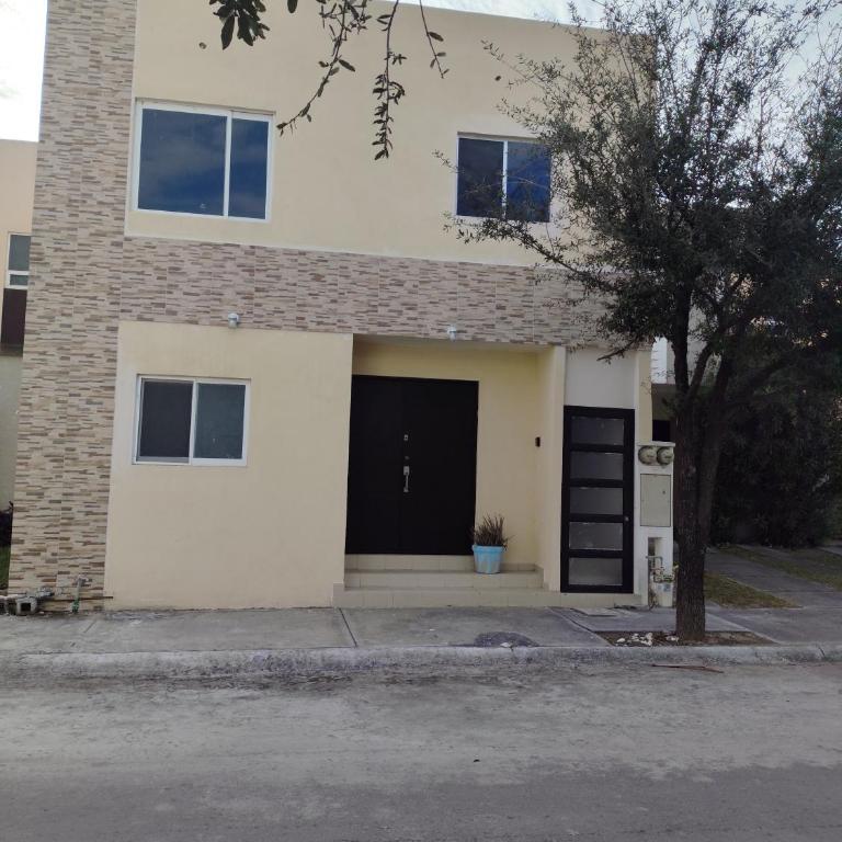 casa confortabla y relajante con alberca y laguna - Casa de 4 dormitorios - 36