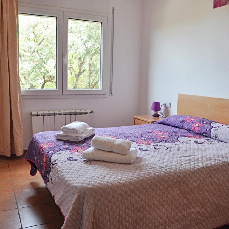 Villa Cots Pals - Casa de 3 dormitorios - 27