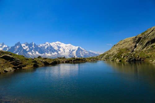 Royal Stratton 3 en-suites facing Grands Montets - Appartement - 23