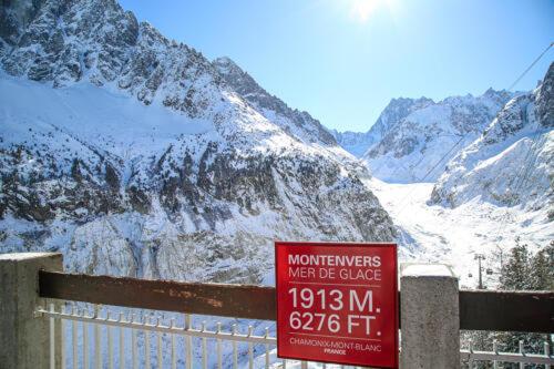 Royal Stratton 3 en-suites facing Grands Montets - Appartement - 32