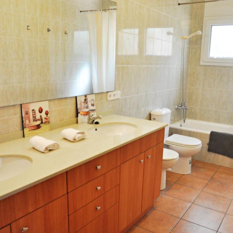 Villa Cots Pals - Casa de 3 dormitorios - 35