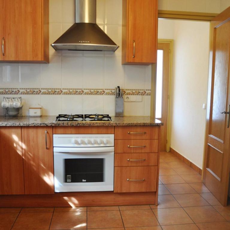 Villa Cots Pals - Casa de 3 dormitorios - 19