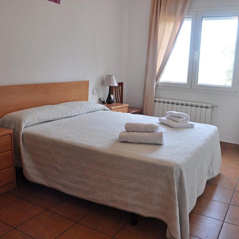 Villa Cots Pals - Casa de 3 dormitorios - 30