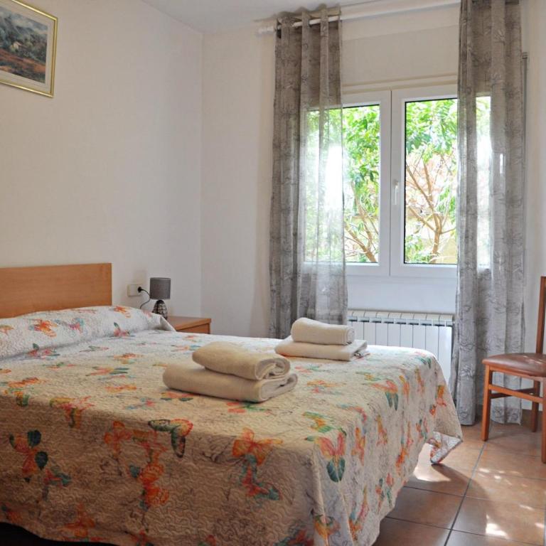 Villa Cots Pals - Casa de 3 dormitorios - 33
