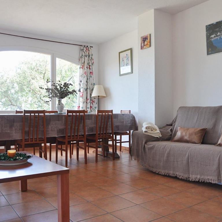 Villa Cots Pals - Casa de 3 dormitorios - 10