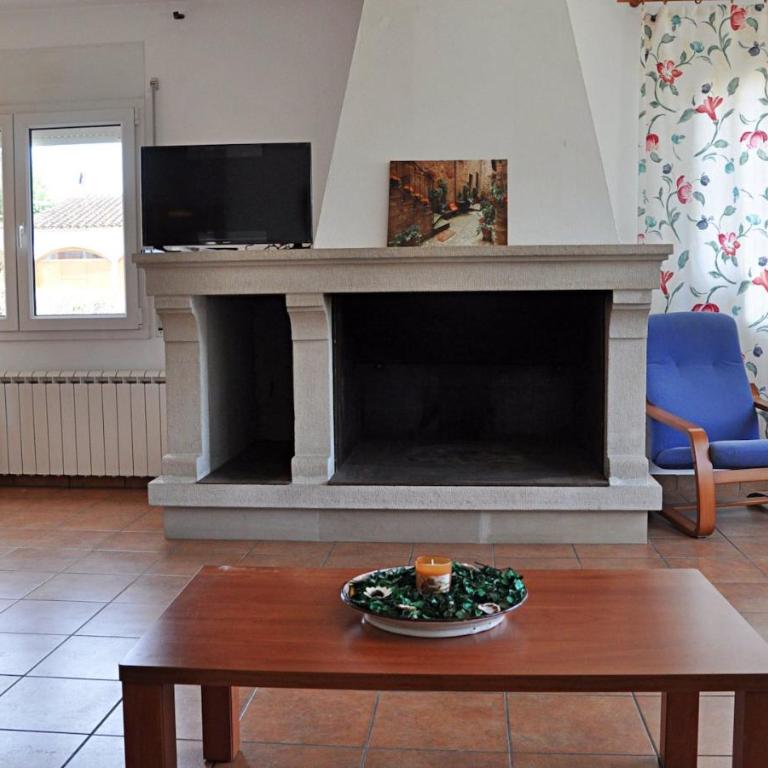 Villa Cots Pals - Casa de 3 dormitorios - 17