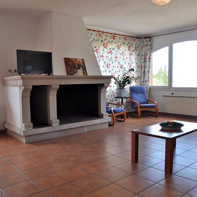 Villa Cots Pals - Casa de 3 dormitorios - 16