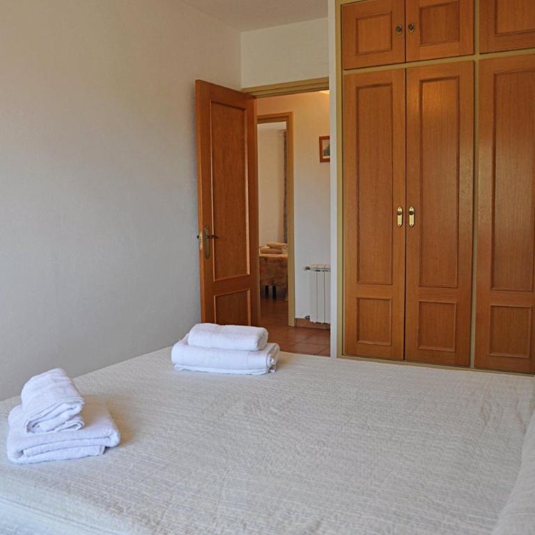 Villa Cots Pals - Casa de 3 dormitorios - 31