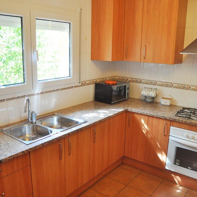 Villa Cots Pals - Casa de 3 dormitorios - 21
