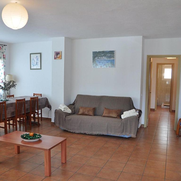 Villa Cots Pals - Casa de 3 dormitorios - 11